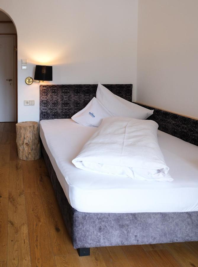 Ferien & Wellnesshotel Windschar Bruneck Buitenkant foto