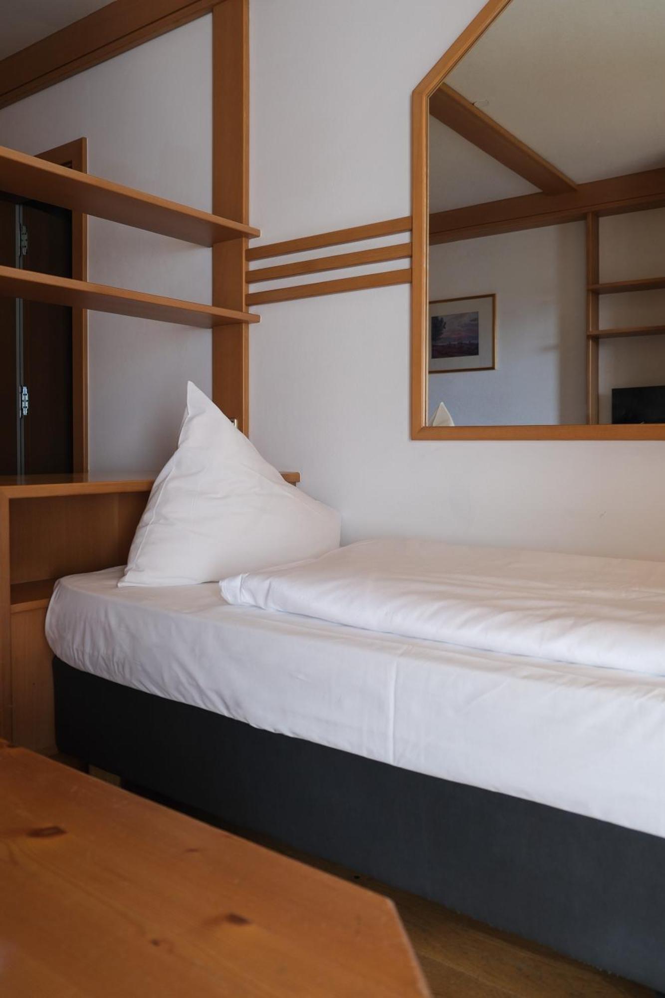 Ferien & Wellnesshotel Windschar Bruneck Buitenkant foto
